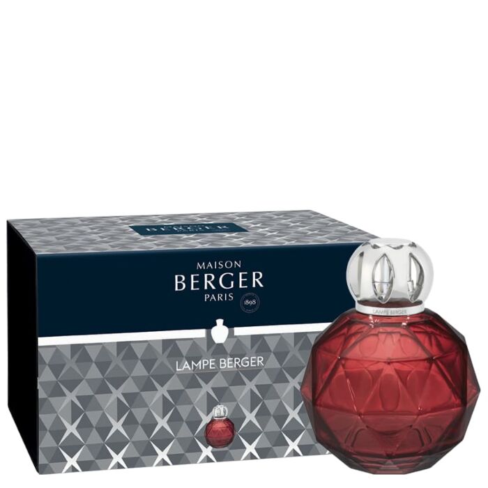 Maison Berger - Paprika Geode Lampe Berger